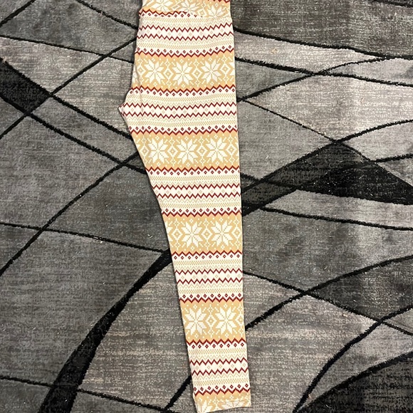 Leggings - Picture 1 of 3